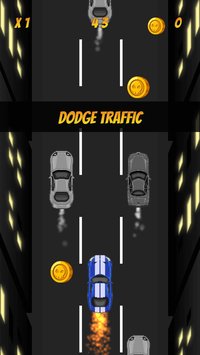 Swerve City screenshot, image №1303123 - RAWG
