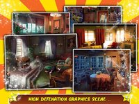 Hidden Object: Secret Spot District screenshot, image №1923825 - RAWG