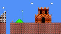 Super Mario Bros screenshot, image №2348030 - RAWG