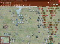 Gary Grigsby's War in the East: The German-Soviet War 1941-1945 screenshot, image №535088 - RAWG