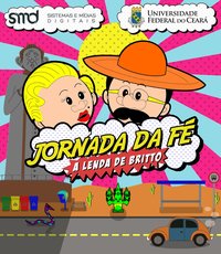 Jornada da Fé screenshot, image №1283800 - RAWG