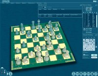 Chessmaster 10th Edition screenshot, image №405632 - RAWG