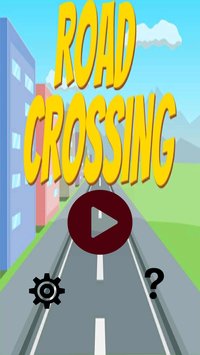 ROAD CROSSING (itch) screenshot, image №1891321 - RAWG