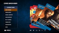 The Dresden Files Cooperative Card Game screenshot, image №1429529 - RAWG