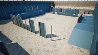 BLITZ ARENA screenshot, image №4182264 - RAWG