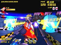 RoadKill 2050 screenshot, image №373313 - RAWG