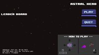 Astral Herd screenshot, image №3384864 - RAWG