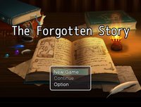 The Forgotten Story screenshot, image №1929617 - RAWG