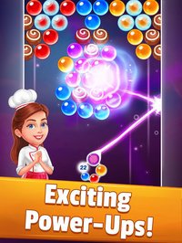 Pastry Pop Blast screenshot, image №1777014 - RAWG