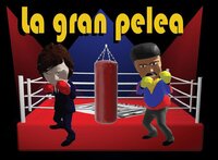 La gran pelea screenshot, image №3544069 - RAWG