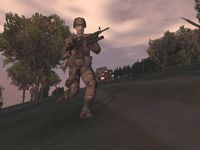 ARMA: Cold War Assault screenshot, image №178814 - RAWG