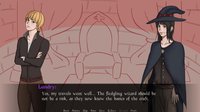 The Astrein Rain screenshot, image №1713828 - RAWG