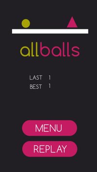 allballs screenshot, image №1624114 - RAWG