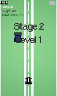 Classic Car Racing (itch) screenshot, image №1305931 - RAWG