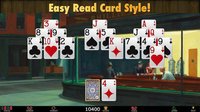 Full Deck Solitaire screenshot, image №1391830 - RAWG