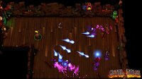Metal Tales: Overkill screenshot, image №2982202 - RAWG