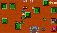 Slime Wars (MichaelDev) screenshot, image №3168181 - RAWG