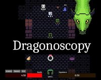 Dragonoscopy screenshot, image №2307583 - RAWG