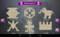 Mahjong V+ screenshot, image №1375109 - RAWG