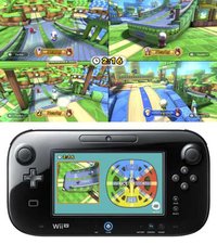 Nintendo Land screenshot, image №261097 - RAWG