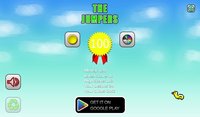 Lightspeed Jumper screenshot, image №1891591 - RAWG