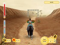 Champion Dreams: First to Ride screenshot, image №461452 - RAWG