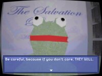 THESALVATIONPROJECT screenshot, image №3081671 - RAWG