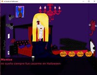mi boda en halloween screenshot, image №1257893 - RAWG
