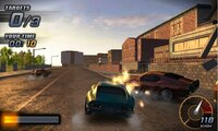 Driver: Renegade screenshot, image №2987281 - RAWG