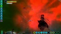 Nebula Online (itch) screenshot, image №1057931 - RAWG