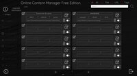 Online Content Manager Free Edition screenshot, image №3244518 - RAWG