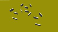 Tugas5 PathFollowing & SteeringBehaviors screenshot, image №3669933 - RAWG