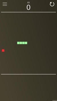 Snake (cabbeh01) screenshot, image №1290620 - RAWG