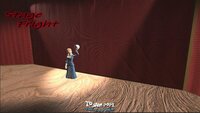 Stage Fright (itch) (Sage Made, Vivian Winters, RikuPhantom, Moishe Grosh, HowDoesOneMath, Catalinae) screenshot, image №2846284 - RAWG