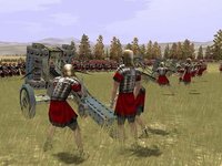 Rome: Total War - Alexander screenshot, image №131590 - RAWG