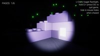 Slen-Bear Night Horror screenshot, image №1234162 - RAWG