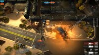 ARMORED CAVALRY:METALLINE screenshot, image №2758721 - RAWG