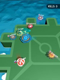 Top.io screenshot, image №2195261 - RAWG