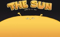 LD 47: The Sun Wants a Hug screenshot, image №2561413 - RAWG
