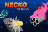 Hecko The Dolphin screenshot, image №1094280 - RAWG