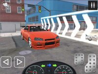 ULD - Ultimate Luxury Driving screenshot, image №2682593 - RAWG