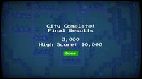 20 Minute Metropolis - The Action City Builder screenshot, image №2425111 - RAWG