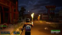 STOLEN CITY screenshot, image №3386521 - RAWG