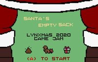 Santa's Empty Sack screenshot, image №2642921 - RAWG
