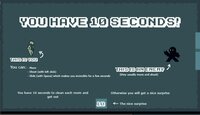 You Have 10 Seconds! (LD51) screenshot, image №3591421 - RAWG