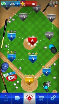 Baseball Megastar screenshot, image №1502738 - RAWG