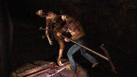 Silent Hill: Origins screenshot, image №509232 - RAWG
