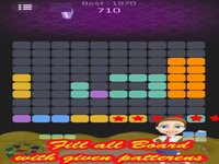 Block Puzzle:Hexa screenshot, image №1923414 - RAWG