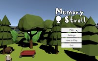 Memory Stroll screenshot, image №3511857 - RAWG