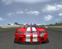 GTR: FIA GT Racing Game screenshot, image №380729 - RAWG